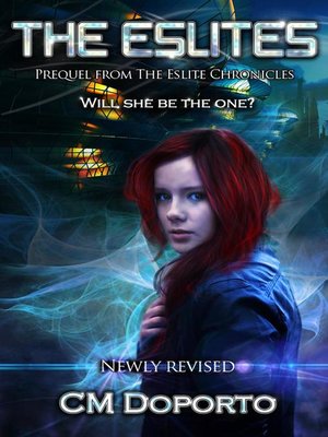 cover image of The Eslites Prequel